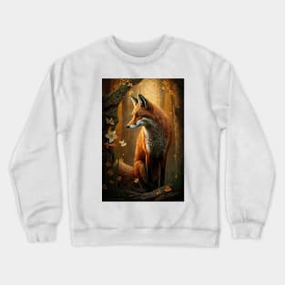 Ostara. spring equinox 15 Crewneck Sweatshirt